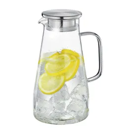 dzbanek-na-wode-lemoniade-16l-szklany-cilio