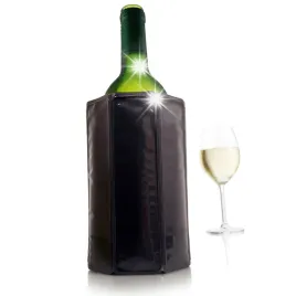 schladzacz-do-wina-cooler-vacu-vin-czarny
