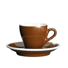 filizanka-do-espresso-cilio-50ml-brazowa-spodek