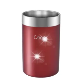 schladzacz-do-wina-cooler-termiczny-cheer-moda-czerwony-podwojne-scianki