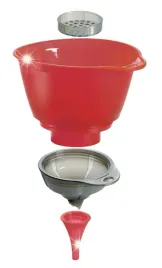 lejek-do-sloikow-butelek-3w1-cuisipro-przetworow-dzemow