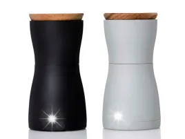 mlynek-do-pieprzu-soli-adhoc-twin-2szt-regulacja-mielenia-szaro-czarny