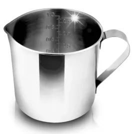 miarka-kuchenna-1l-stalowa-dzbanek-z-miarka-ideale-z-uchwytem