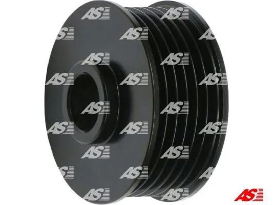 kolo-pasowe-alternatora-ap0037-stan-nowy