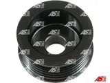 kolo-pasowe-alternatora-ap0037-waga-z-opakowaniem-2-kg