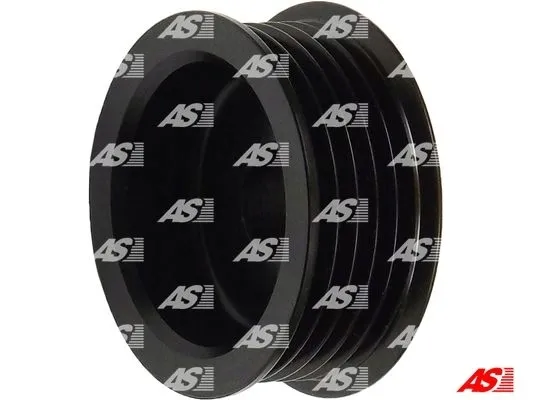 kolo-pasowe-alternatora-ap4005-stan-nowy