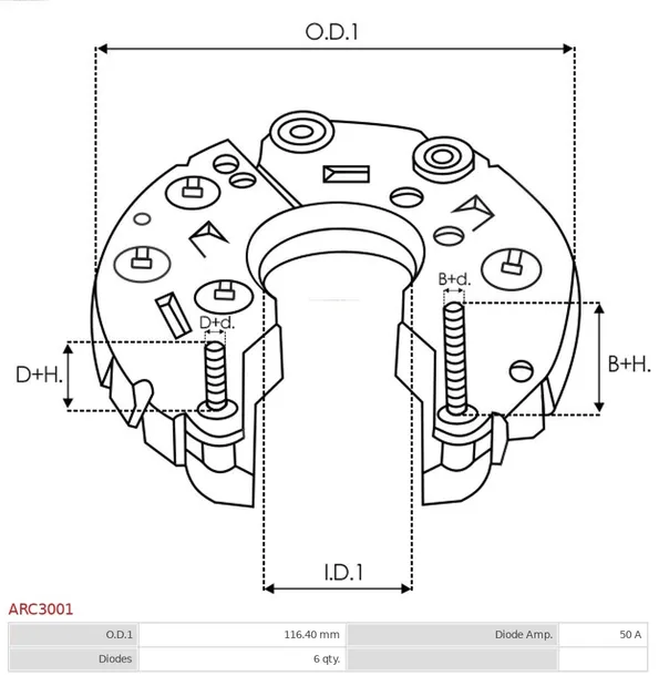 mostek-prost-alternatora-arc3001-stan-nowy-jakosc-czesci-zgodnie-z-gvo-q-oryginal-z-logo-producenta-czesci-oem-oes
