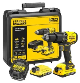 bezszczotkowa-wiertarko-wkretarka-udarowa-stanley-18v-2x-2ah-sfmcd715d2k