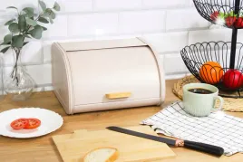 chlebak-bezowy-jednoczesciowy-metalowy-pojemnik-na-pieczywo-30x28x17cm