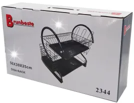 suszarka-do-naczyn-dwupoziomowa-z-ociekaczem-na-talerze-kubki-i-sztucce