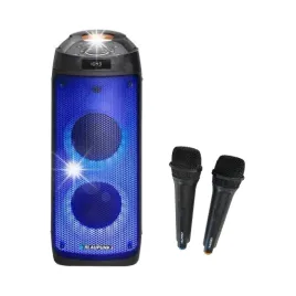 kolumna-aktywna-blaupunkt-pb06db-karaoke-bt-2x-mikrofon-fm-aux-led-pendrive