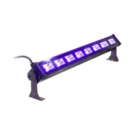 listwa-oswietleniowa-belka-led-ultrafiolet-uv-light4me-led-bar-uv-8x3w