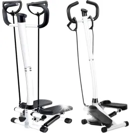 stepper-steper-wysoki-bialy-solidny-z-raczkami-rama-z-uchwytami-linki-stacj
