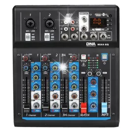mikser-analogowy-audio-4-kanaly-usb-mp3-bluetooth-dna-mix-4-eq