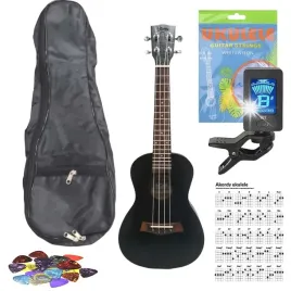 ukulele-dla-dzieci-koncertowe-akustyczne-23-zestaw-pokrowiec-kostki-akordy