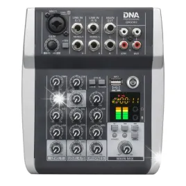 dna-qmx502-analogowy-mikser-dzwieku-5kanalow-bt-usb-mp3-phantom-akumulator