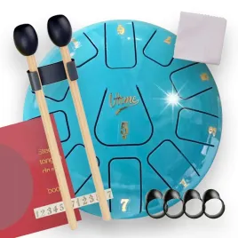 stalowy-beben-jezykowy-8-cali-11-tonow-tongue-drum-etui-paleczki-nakladki