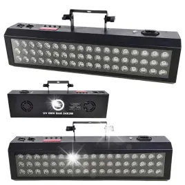 listwa-oswietleniowa-sceniczna-led-belka-ultrafioletowa-uv-dmx-54x3w-ip20