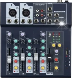 mikser-studyjny-analogowy-audio-usb-mp3-bluetooth-phantom-4-kanaly-dna-mix4