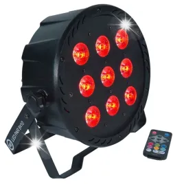 reflektor-sceniczny-dyskotekowy-kolorofon-par-led-9x10w-rgbw-ir-pilot