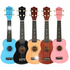 ukulele-sopranowe-pokrowiec-kostki-tuner-struny-dla-dzieci-do-nauki-zestaw
