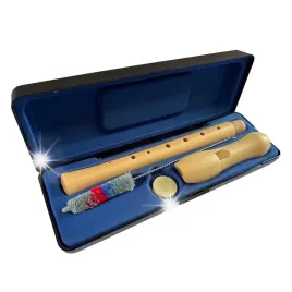 flet-instrument-szkolny-prosty-sopranowy-drewniany-etui-zestaw-do-nauki