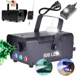 zestaw-wytwornica-generator-dymu-dymiarka-pilot-mini-led-500w-3w1-plyn