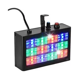 kolorofon-stroboskop-disco-rgb-reflektor-dyskotekowy-12led-czujnik-dzwieku
