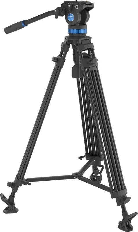 sirui-sh-25-video-tripod