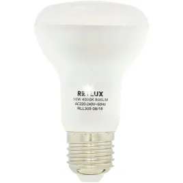 8x-zarowek-retlux-rll309-10w-806lm-4000k-gwint-e27