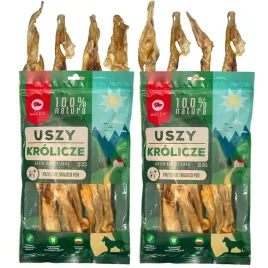 maced-naturalny-przysmak-dla-psa-uszy-krolicze-100percent-20-sztuk