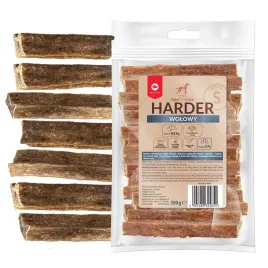 maced-przysmak-dla-psa-harder-wolowy-rozmar-s-500g