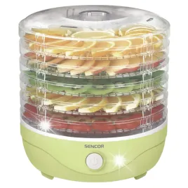 suszarka-spozywcza-do-grzybow-owocow-ziol-warzyw-sencor-sfd757-250w-5-tac