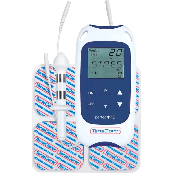 Elektrostymulator mięśni Kegla u mężczyzn Perfect PFE MEN