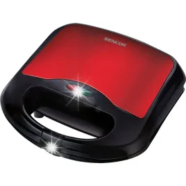 opiekacz-do-kanapek-sencor-ssm-4221rd-700w-2-kanapki-stal-nierdzewna
