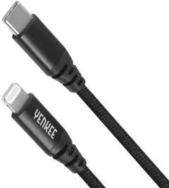 kabel-yenkee-usb-c-lightning-certyfikat-3a-1m-usb-power-delivery-3-0
