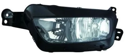 Reflektor LEWY LAMPA CITROEN C4 II PICASSO 2013-