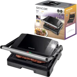 grill-elektryczny-sencor-2070ss-1000w-cooltouch