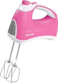 mikser-reczny-sencor-shm-5408rs-200w-rozowy-turbo