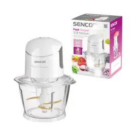 rozdrabniacz-zywnosci-sencor-scb-5100wh-800w-szatkownica-tytanowe-ostrza