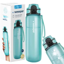 butelka-na-wode-wessper-tritan-wes262-mt-bez-bpa-500ml-tritan-mietowa