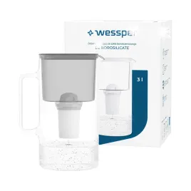 dzbanek-filtrujacy-szklany-wessper-wes202-gr-3l-szary-1x-filtr-aquaclassic