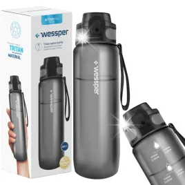 butelka-na-wode-wessper-tritan-wes262-gr-bez-bpa-500ml-tritan-szara