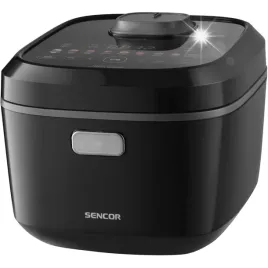 garnek-do-gotowania-ryzu-warzyw-ryzowar-3l-sencor-srm-3900bk-indukcja