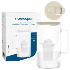 dzbanek-filtrujacy-szklany-2l-wessper-wes209-ff-bg-mini-filtr-led