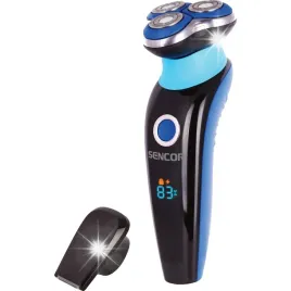 golarka-trymer-do-brody-elektryczna-sencor-5520bl-direct-drive-3-glowice