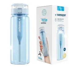 bidon-butelka-filtrujaca-z-tritanu-wessper-wes263-nb-filtr-680ml-niebieska