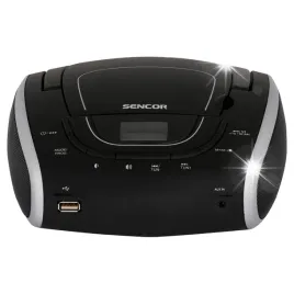 radio-fm-sencor-spt-1600bs-usb-cd-zasilanie-sieciowe-lub-baterie