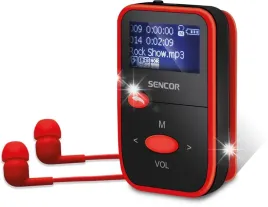 odtwarzacz-mp3-mwa-sencor-sfp-4408rd-radio-fm-8gb