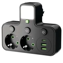 przedluzacz-listwa-zasilajaca-rozdzielacz-rozgaleznik-230v-3x-usb-lampka